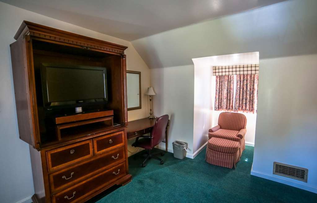 Elizabethan Inn Manteo Zimmer foto